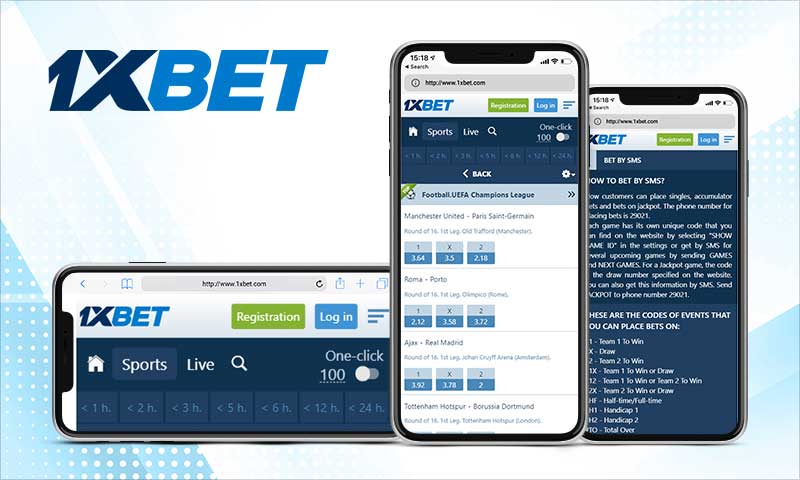 1xbet Japan - 日本でのベッティングの新たなフロンティア 1xbet Japan - 日本でのベッティングの新たなフロンティア