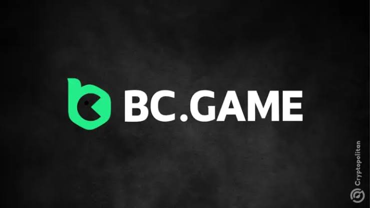BC GAME Platform Permainan Resmi untuk Pecinta Judi Online