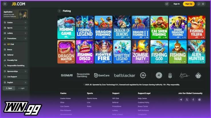 Comprehensive Review of JB Casino Your Ultimate Online Gaming Destination 1135110427