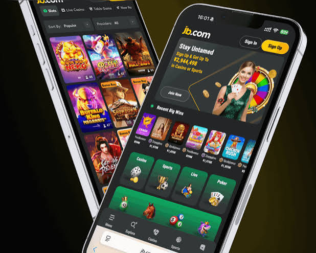 Comprehensive Review of JB Casino Your Ultimate Online Gaming Destination 1135110427