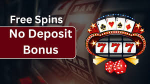 Discover the Benefits of No Deposit Free Spins in Online Casinos