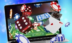 Discover the Best Casinos Not on Betstop 155979489