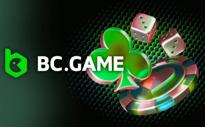 Exploring the Exciting Features of the BC.Game Mobile App