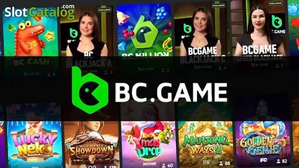 KYC & AML Verification at BC.Game Safeguarding Your Gaming Experience