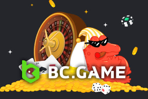 KYC & AML Verification at BC.Game Safeguarding Your Gaming Experience