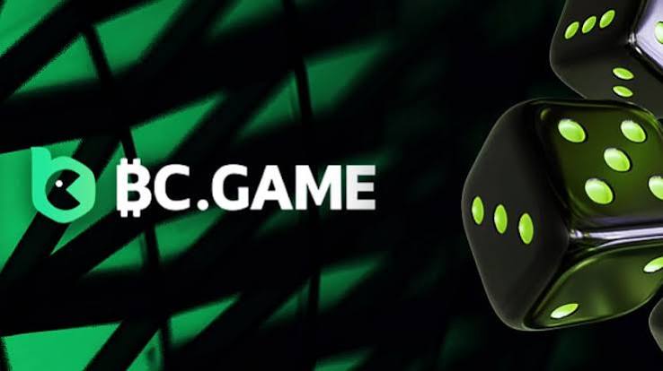 KYC & AML Verification at BC.Game Safeguarding Your Gaming Experience