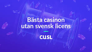 Utländska Casino med Snabb Utbetalning En Guid Till Bästa Alternativen