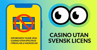 Utländska Casino med Snabb Utbetalning En Guid Till Bästa Alternativen