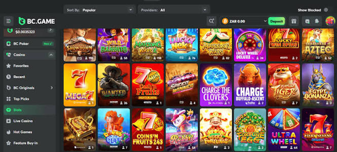 Exploring the Thrills of BC.Game Crypto Casino Exploring the Thrills of BC.Game Crypto Casino